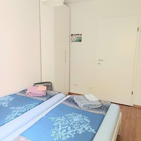 Apartment Haru Ljubljana Buitenkant foto