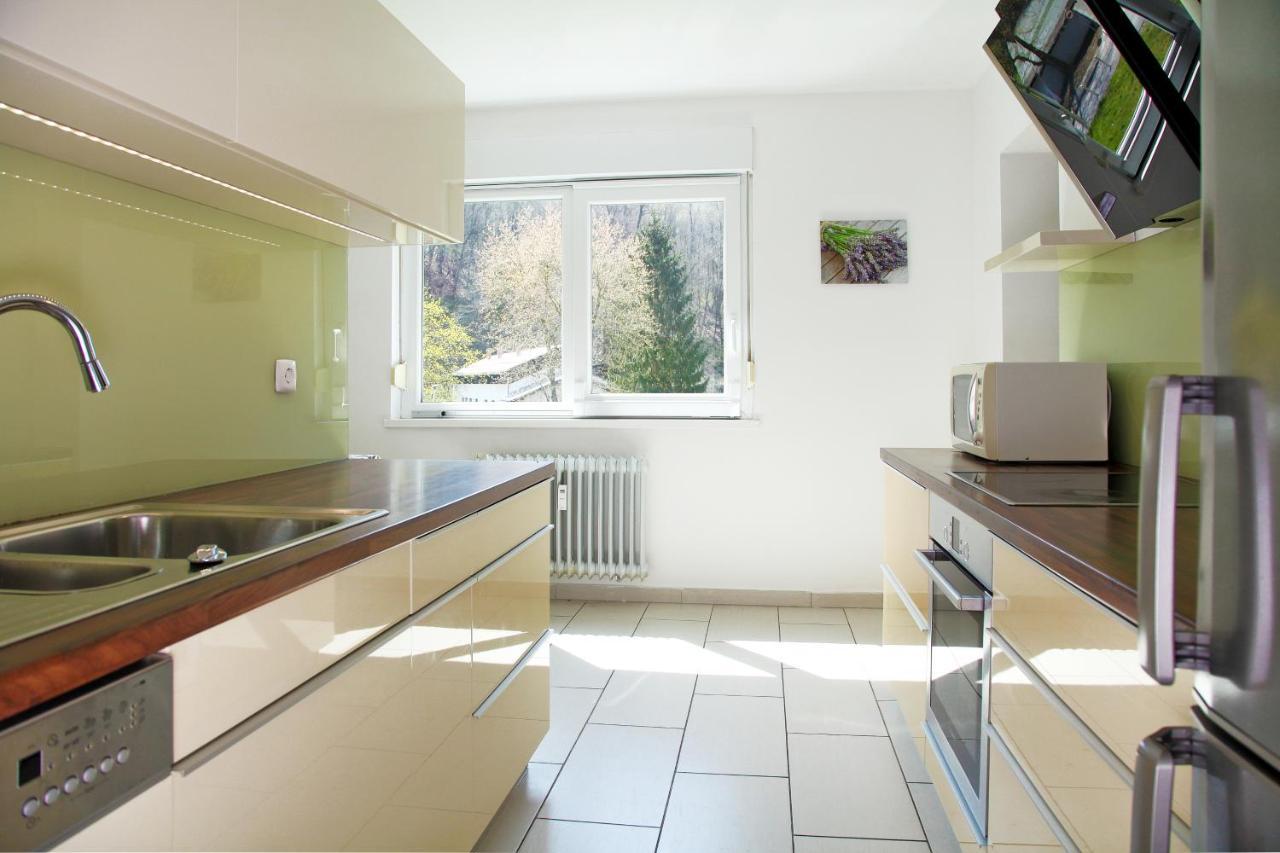 Apartment Haru Ljubljana Buitenkant foto